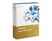 Premium Showroom-Package