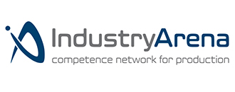 IndustryArena Logo
