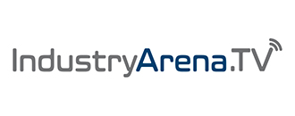 IndustryArena.TV Logo
