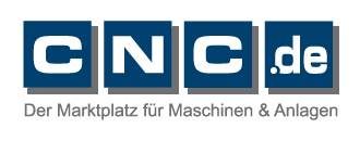 CNC.de Logo