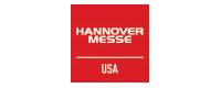 Logo Hannover Messe USA