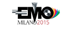EMO 2015, MILANO
