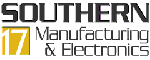 Southern Manufacturing & Electronics 2017