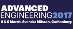 Advanced Engineering Sweden 2017