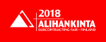 Alihankinta - Subcontracting Trade Fair 2018