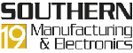 Southern Manufacturing & Electronics 2019