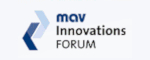 MAV Innovationsforum 2019