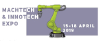 MachTech & InnoTech Expo 2019