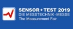 SENSOR+TEST - The Measurement Fair 2019
