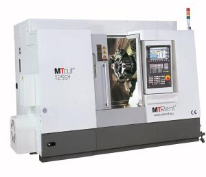 MTcut® T25SY