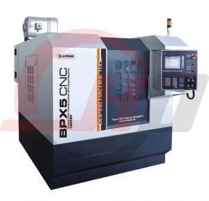 5 Axis CNC tool and cutter grinding machine