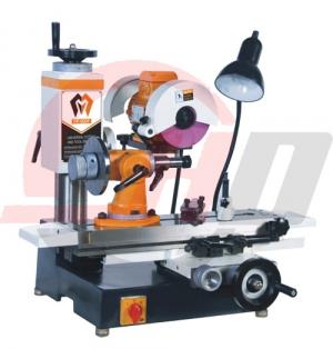 universal tool and cutter grinding machine