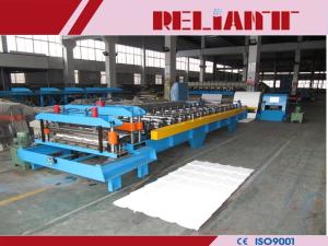 roof tile roll forming machine 