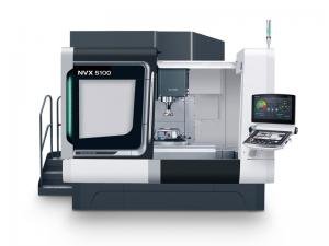 NVX 5100