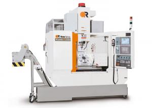 Vcenter - AX350 - 5-axis milling machining centre