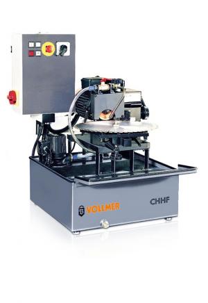 Sharpening machine for circular saws CHHF 21H