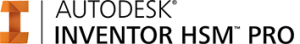 Autodesk® Inventor HSM™ Pro