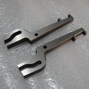 Customer made Tool steel grinding parts