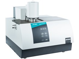 LFA 467 HyperFlash®: New Dimensions in the Measurement of Thermal Diffusivity and Conductivity – Fast, Simple, Economical
