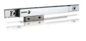 High-end absolute linear encoders – SV2A Series