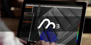 Metrology software M3