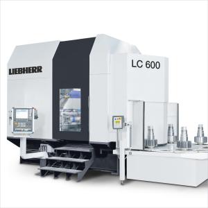 LC 600