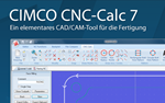 CIMCO CNC-Calc