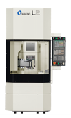 L2-5AX vertical machining centre