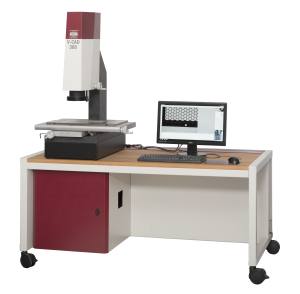 2D optical measuring devices V-CAD 60 / V-CAD 300