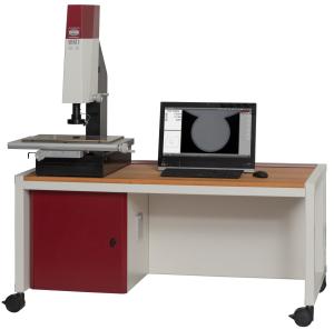 Werkstattmikroskop WM1 manuell