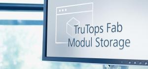 TruTops Fab Module Storage