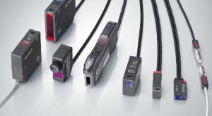Optoelektronischer Sensor / Lasersensor /LV-N Serie