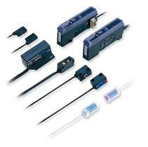 Fotoelektrischer Sensor mit getrenntem Messverstärker / PS-Serie