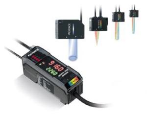 Digitaler RGB-Hybrid-Sensor / CZ-V Serie