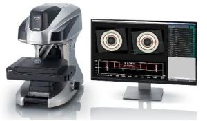 3D-Profilometer / Digitalmakroskop / VR-5000 Serie