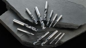 SDP Solid carbide drills