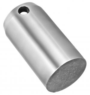 Rubber-Fix bar feed collet (Blank) 