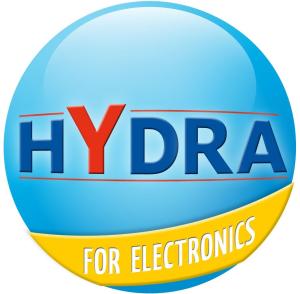 HYDRA for Electronics