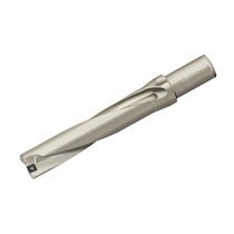 indexable insert drill bit / multi-purpose / carbide / high-output