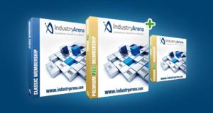 IndustryArena company membership