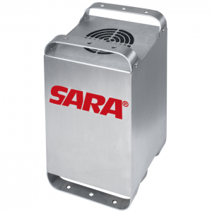 SARA Emulsionsnebelabscheider Ultra-Eco compact
