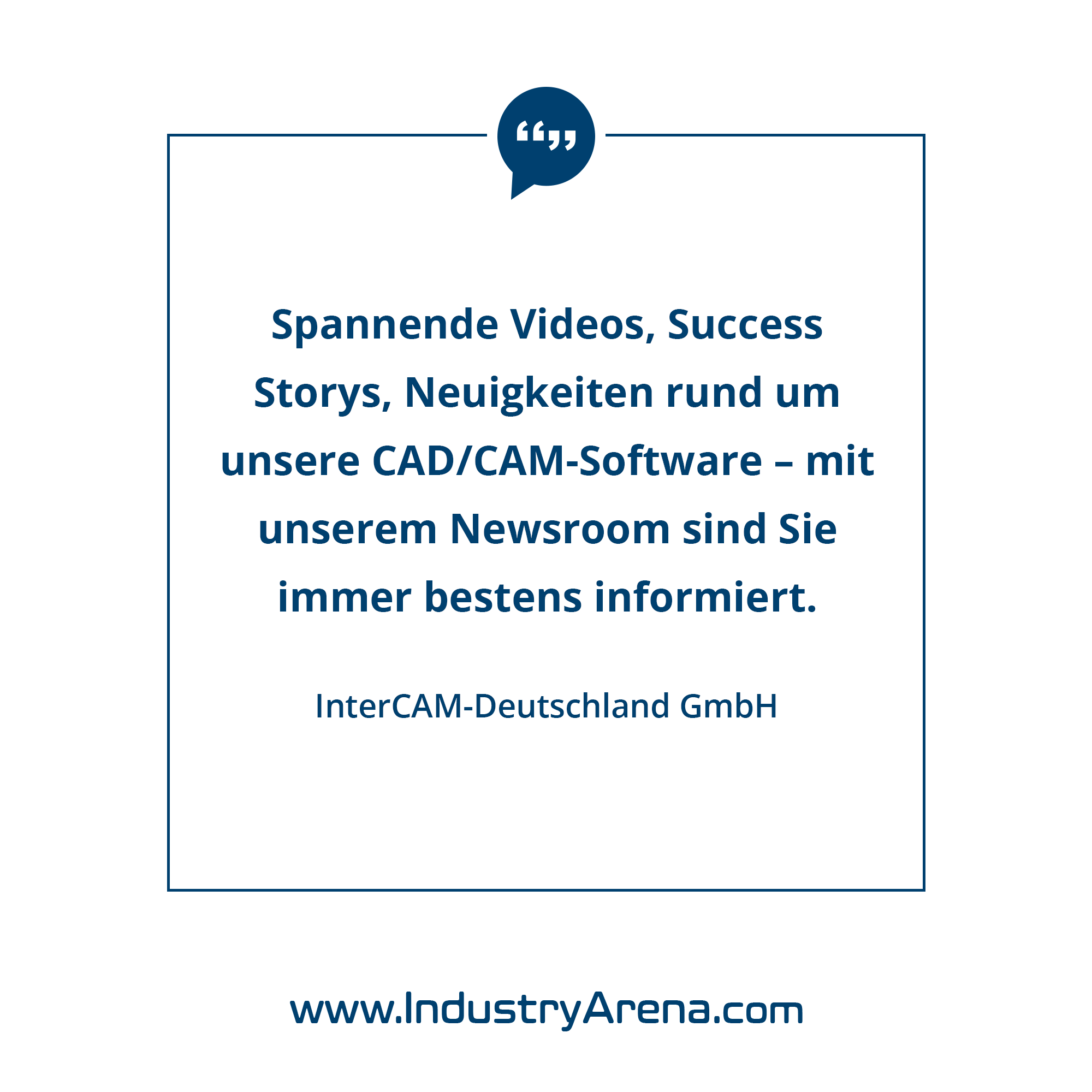 industryarena Blog Image