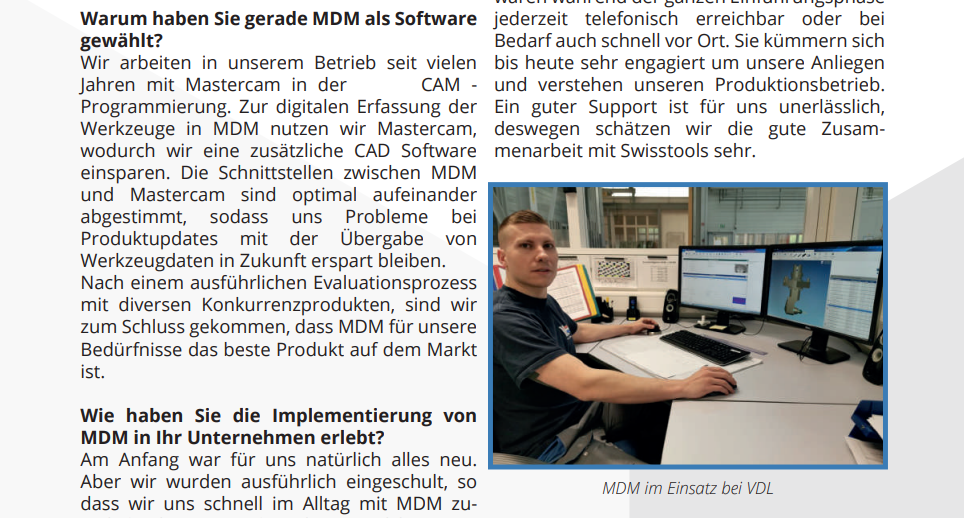 mastercam-deutschland Blog Image