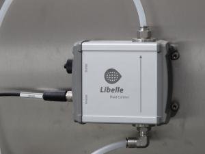 Libelle process reliability