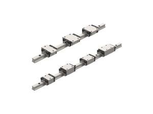 LINEAR GUIDES PSF 15