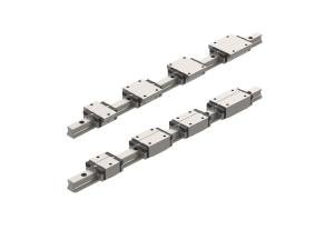 LINEAR GUIDES PSF 20