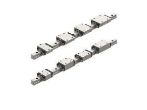 LINEAR GUIDES PSF 25
