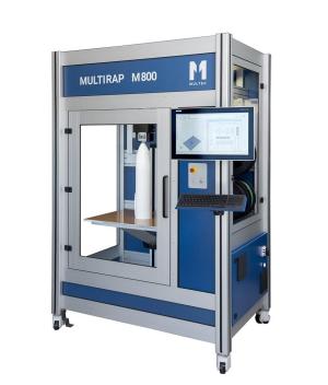 Multirap M800 3D Druckmaschine
