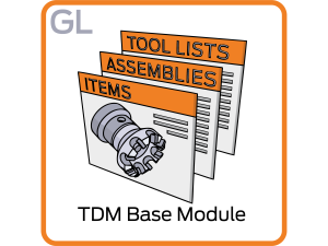 TDM Basismodul Global Line
