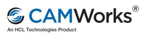 Schnittstelle TDM - CAMWorks